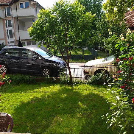 Lenka 公寓 索科矿泉村