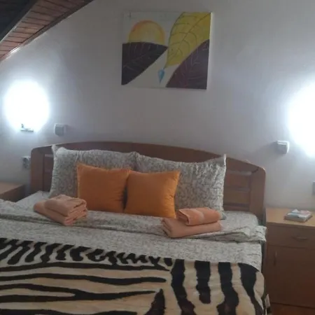 Lenka * 索科矿泉村