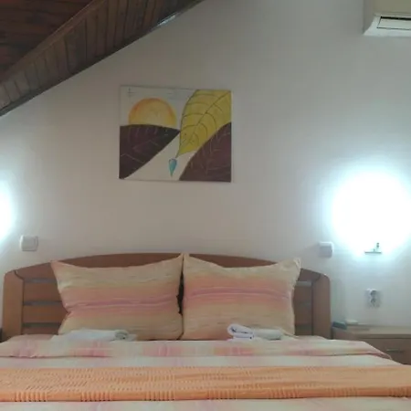 Lenka 公寓 索科矿泉村