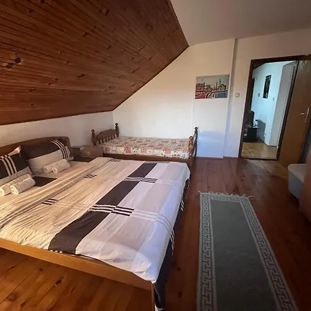 Lenka 公寓 索科矿泉村