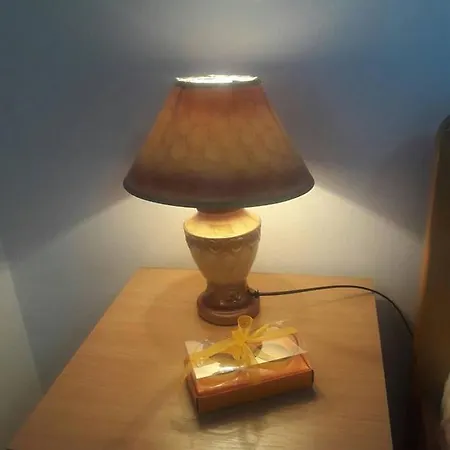 Appartement Lenka