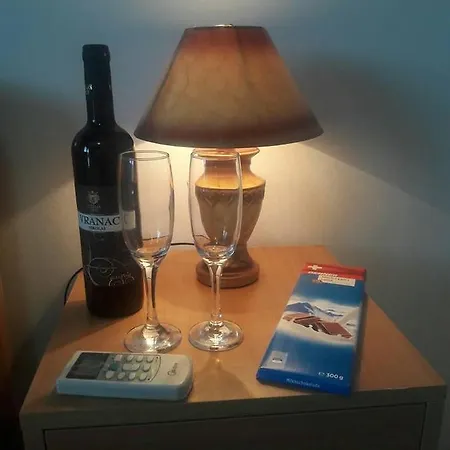 公寓 Lenka 索科矿泉村