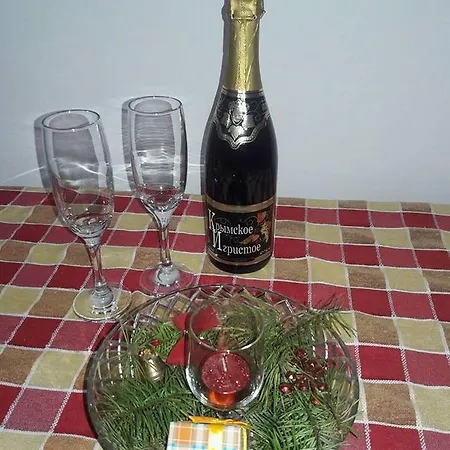 Lenka 公寓 索科矿泉村