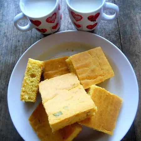 公寓 Lenka 索科矿泉村