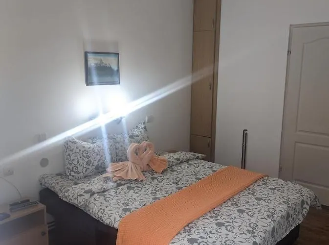 Lenka Apartamento Soko Banja
