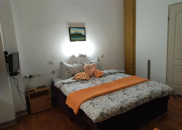 Apartamento Lenka *