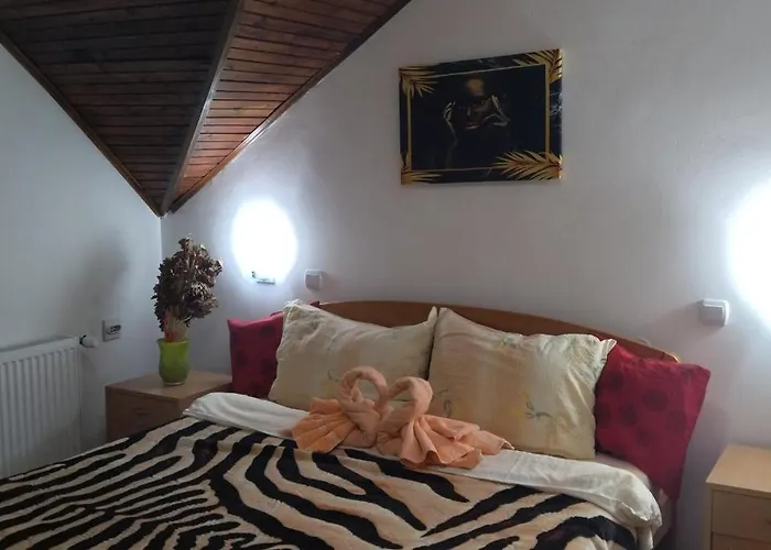 Lenka Apartamento Soko Banja