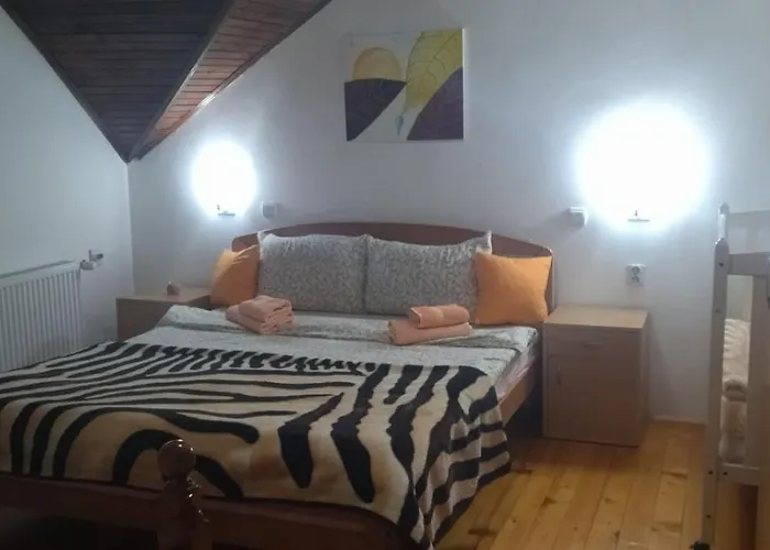 Apartamento Lenka
