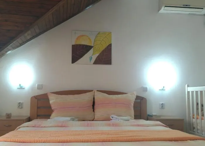 Lenka Apartamento Soko Banja