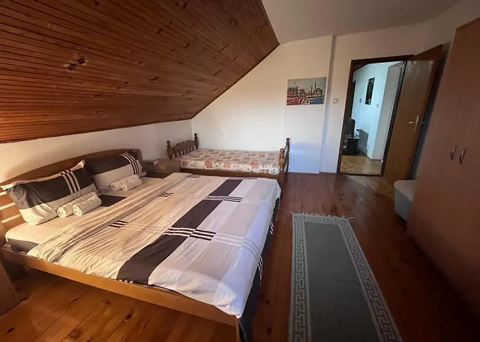 Lenka Apartamento Soko Banja