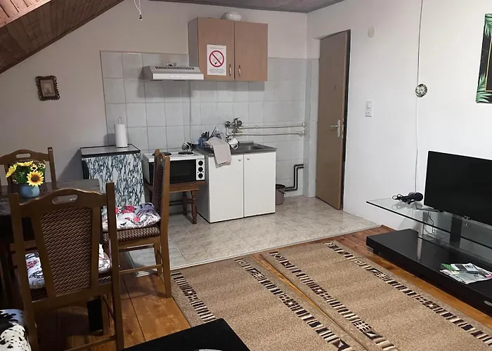 Apartamento Lenka Soko Banja