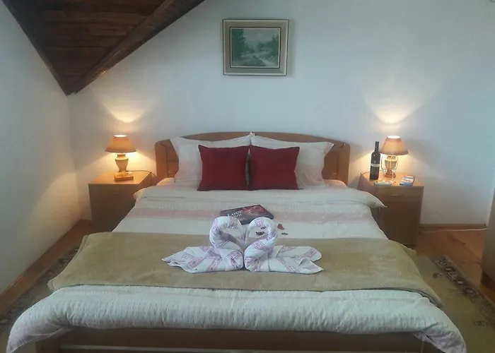 Διαμέρισμα Lenka *