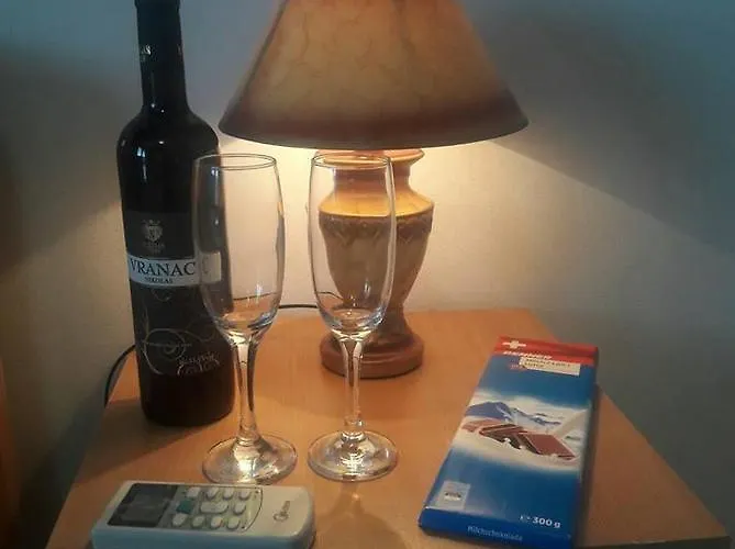 Apartamento Lenka Soko Banja