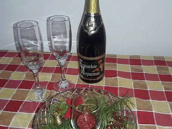 Lenka Apartamento Soko Banja