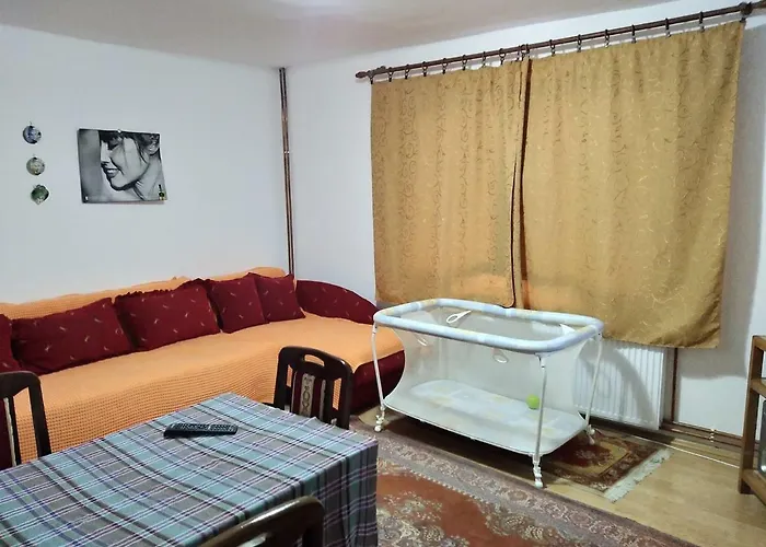 Apartamento Lenka *