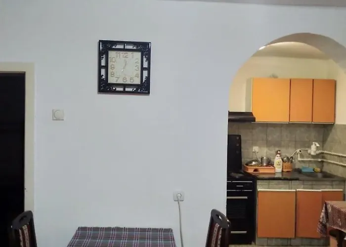 Apartamento Lenka Soko Banja