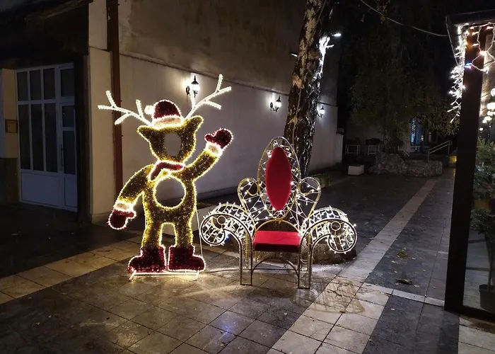 Lenka Διαμέρισμα Soko Banja