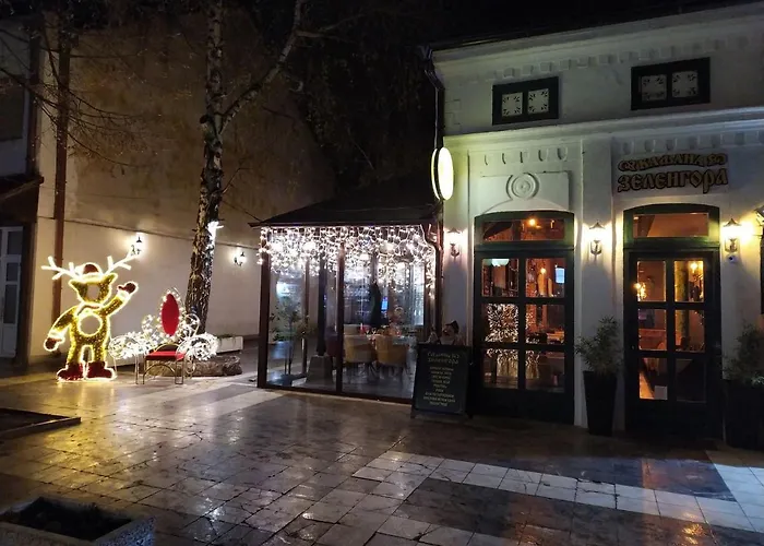 Lenka Διαμέρισμα